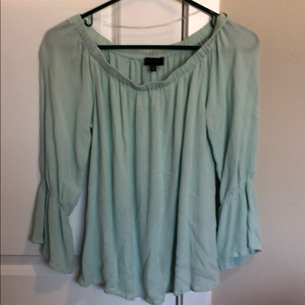 Sanctuary top